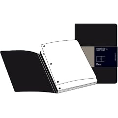 Moleskine Folio Professional Plain Pad Letter (Moleskine Legendary Notebooks)