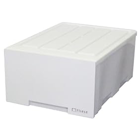 �t���[�[�V�[�h(fliese seed) �N���[�[�b�g�`�F�X�g(��^) �z���C�g  FS-23MWH