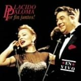 [CD]ドミンゴ(プラシド) プラシド・ドミンゴ&パロマ・サン・バシリオ イン・スーパー・コンサート