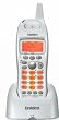 Uniden �f�W�^���R�[�h���X���ݎq�@ �p�[���z���C�g UCT-002(W)HS
