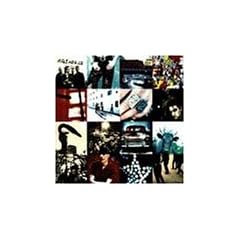 Achtung Baby