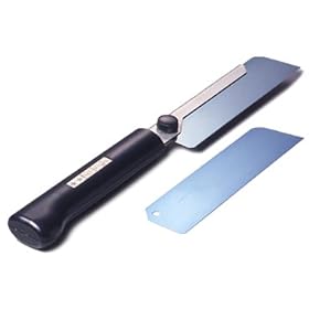 【クリックで詳細表示】クラフトツール 薄刃クラフトのこ 74024