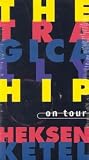  Tragically Hip  Heksenketel            >