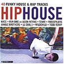 Hip House [Import] [from UK]