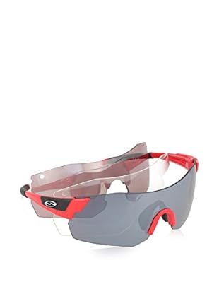 Smith Sonnenbrille PIVLOCK Arena Max 5WTF5 rot