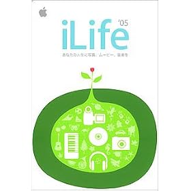 iLife '05