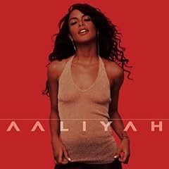 Aaliyah