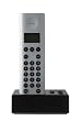 �}0�v���}�C�[�� �R�[�h���X�d�b�@ �O���C XTM-P101H