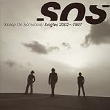 [CD]Skoop On Somebody Singles 2002~1997