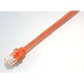 ELECOM �v���e�N�^�t��Gigabit�C�[�T�l�b�gLAN�P�[�u��(�I�����W)2m LD-GP/DR2