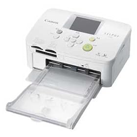 �L���m�� SELPHY CP760 2565B004