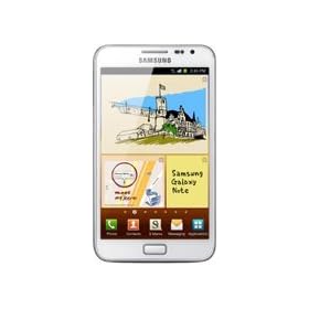 �ySAMSUNG�zGALAXY NOTE �M�����N�V�[ �m�[�g�ŐV5.3�C���`���ʃX�}�[�g�t�H���o��z�ySIM�t���[�z White �z���C�g���܂�����