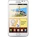 �ySAMSUNG�zGALAXY NOTE �M�����N�V�[ �m�[�g�ŐV5.3�C���`���ʃX�}�[�g�t�H���o��z�ySIM�t���[�z White �z���C�g���܂�����