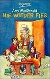 [Book] Nie wieder fies.