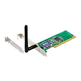PLANEX ����LAN PCI�o�X�A�_�v�^(�q�@) GW-DS54GR