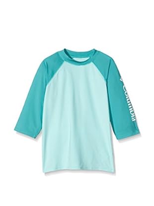 Columbia Camiseta Manga Larga Mini Breaker Ii Sunguard