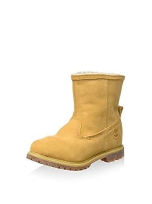 Timberland Stiefelette Authentics Warm Line Wheat