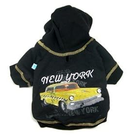 ���̃p�[�J�[�yNY Taxi�z (L�T�C�Y)