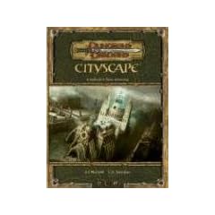 Cityscape (D&D Supplement)