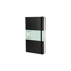 Moleskine Music Notebook Large (Moleskine Srl)