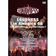 LOUDNESS in America 06 LIVE SHOCKS world circuit 2006 chapter 1