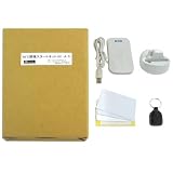 NFC(FeliCa,Mifare) �J���X�^�[�g�L�b�g101-A-5NFC(FeliCa,Mifare)�@������...�ɂ��