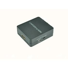 �e�b�N �R���|�W�b�g to HDMI�A�b�v�R���o�[�^�[ CVHD-001