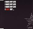 ��/HATE/Over(��)B