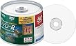 That's DVD-R�r�f�I�p 4�{�� 50���X�s���h���P�[�X �v�����^�u�� �� DR-120WPY50B