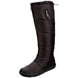 United Nude Bubble Zip Lo Side Zip Boots