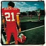 [CD]BACK-ON BLAZE LINE