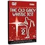 THE OLD GREY WHISTLE TEST VOLUME 2 [DVD]