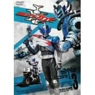 ���ʃ��C�_�[�J�u�g VOL.3 [DVD]