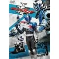 ���ʃ��C�_�[�J�u�g VOL.3 [DVD]