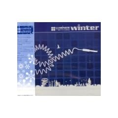 LUMINES remixes WINTER
