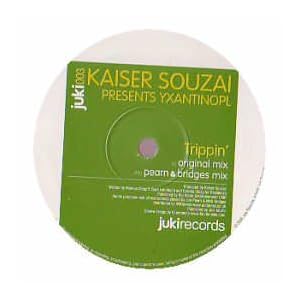 【クリックで詳細表示】Trippin’ [12 inch Analog] [Single， Import]