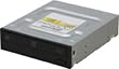 TOSHIBA Sumsung DVD-RAM/�}R(1�w/2�w)/�}RW�Ή� SATA�ڑ� �����pDVD�h���C�u 24�{�����f�� SH-S243D+S