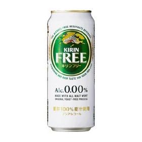 �L�����t���[ 500ml�� �i�m���A���R�[���j 500ML �~ 24�{