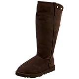 Kingdom Of Sheepskin Vivien High Flats