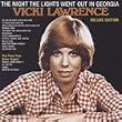 Night the Lights Went Out in Georgia
