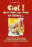 [Book] Ciel! Mon mari est muté en Alsace