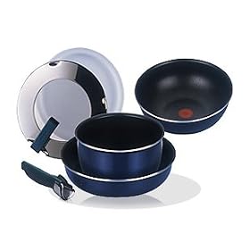 T-fal �C���W�j�I ���s�X ���k�G�b�g�Z�b�g 451929