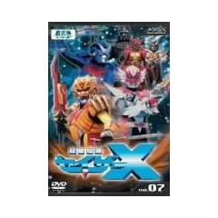 �����͑��Z�C�U�[X Vol.7 [DVD]