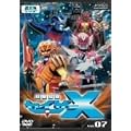 �����͑��Z�C�U�[X Vol.7 [DVD]