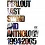LAST STAND & ANTHOLOGY 1994-2005 [DVD]
