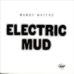 Electric Mud