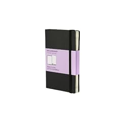 Moleskine Memo Pockets Pocket (Moleskine Classic)