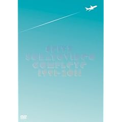 �\���g�r�f�ICOMPLETE 1991-2011(��������) [DVD]