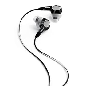 BOSE Bose in-ear headphones �I�[�f�B�I�w�b�h�z��