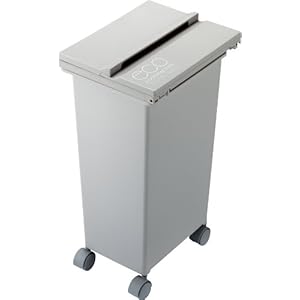 【クリックで詳細表示】リス CS2-20 コンテナスタイル GY